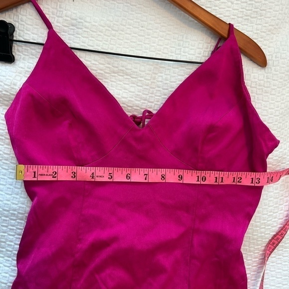 Manning Cartell Facetime Slip Gown - Picture 12 of 16